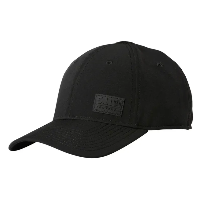 511 CALIBER 2.0 HAT  BLACK