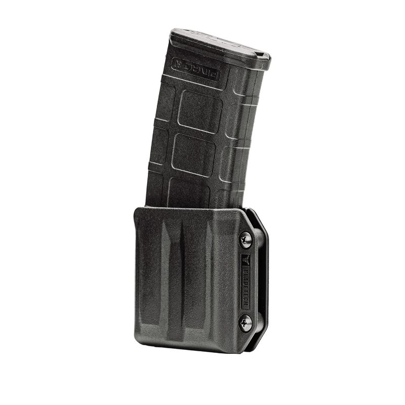 BLADETECH - SIGNATURE - SINGLE - MAG POUCH - AR-15