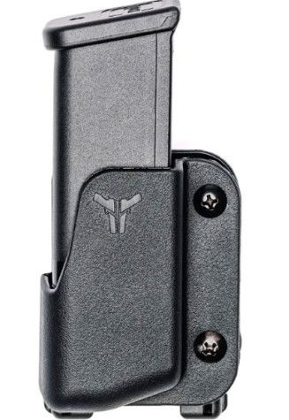 BLADETECH - SIGNATURE PRO - SINGLE - MAG POUCH - GL 9/40