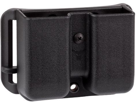 BLADETECH - SIGNATURE - DOUBLE - MAG POUCH - 9/40 DS