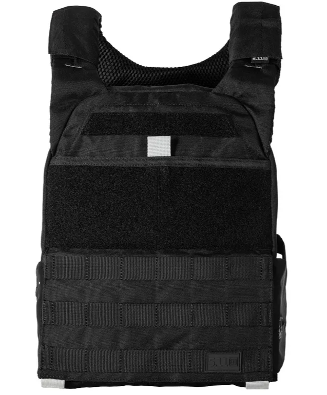 5.11 TACTICAL - TACTEC TRAINER WEIGHT VEST 