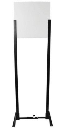 BIRCHWOOD CASEY ADJUSTABLE TARGET STAND KIT 1X2