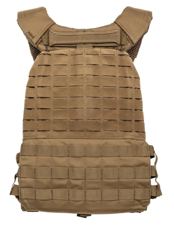 5.11 TACTICAL TACTEC PLATE CARRIER - KANGAROO