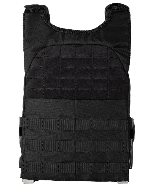 5.11 TACTICAL - TACTEC TRAINER WEIGHT VEST 