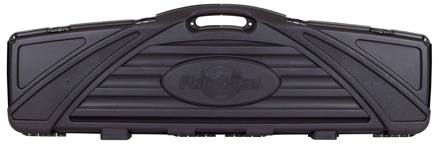 FLAMBEAU - SAFE SHOT OVERSIZED SINGLE GUN CASE