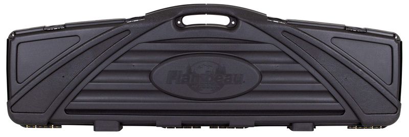 FLAMBEAU - SAFE SHOT OVERSIZED SINGLE GUN CASE