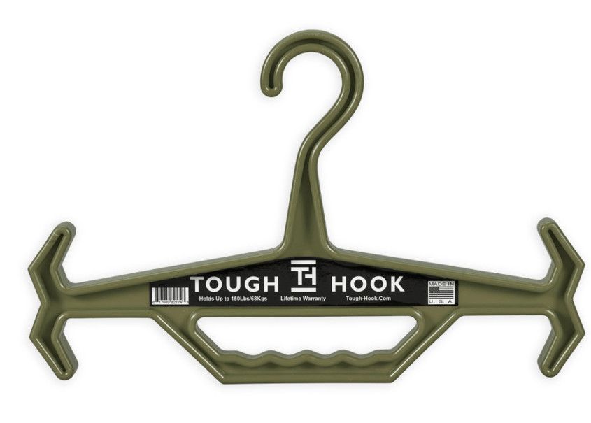 TOUGH HOOK HANGER - FOLIAGE