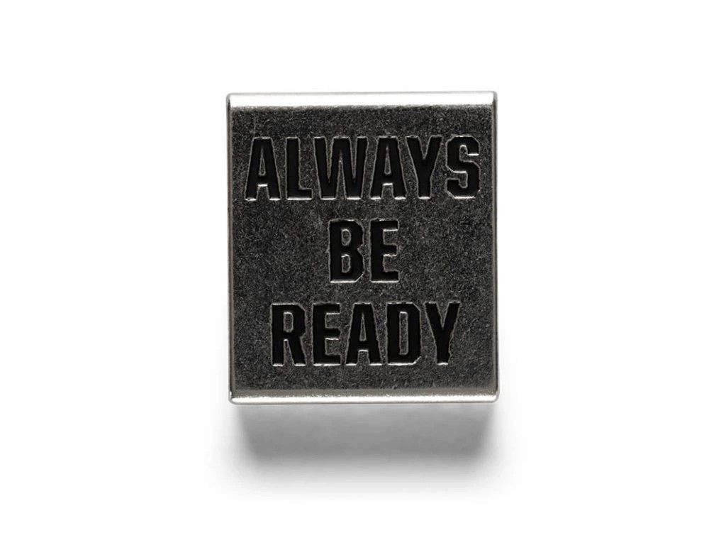 ABR MOLLE CLIP