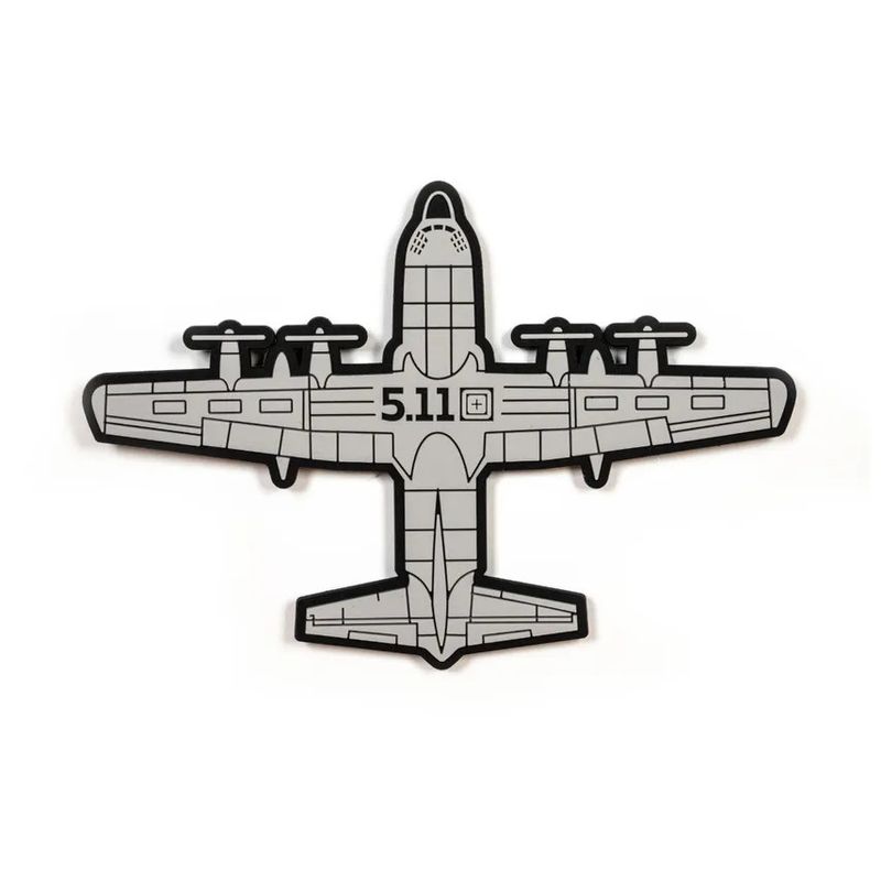 511 C130 HERCULES PATCH