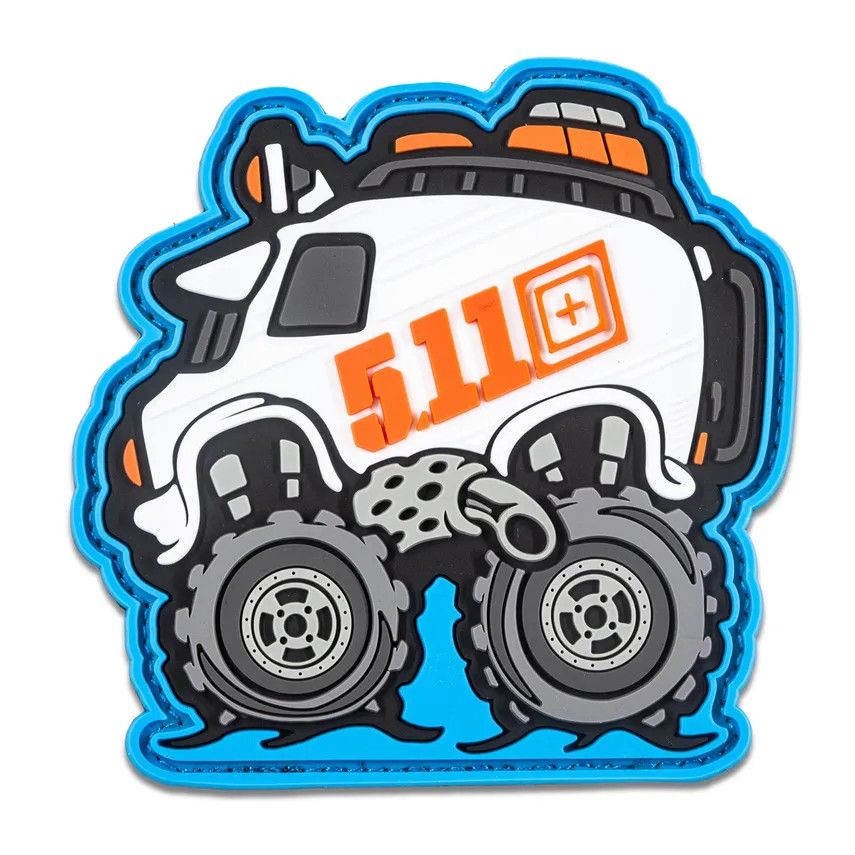 CAMPER VAN PATCH