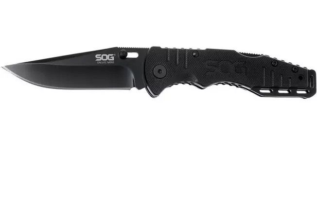 SOG SALUTE MINI