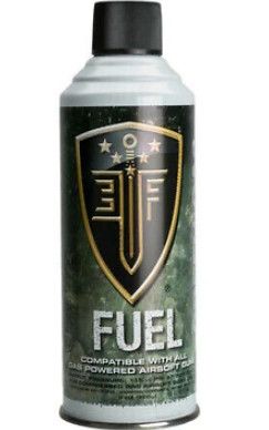 UMAREX ELITE FORCE AIRSOFT GREEN GAS