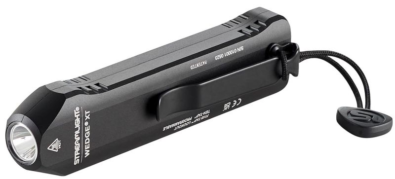 STREAMLIGHT - WEDGE XT - 500 LUMENS (USB-C)