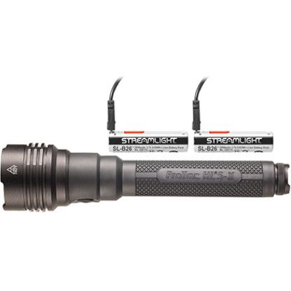 STREAMLIGHT PROTAC HL 5-X USB 3,500 LUMENS