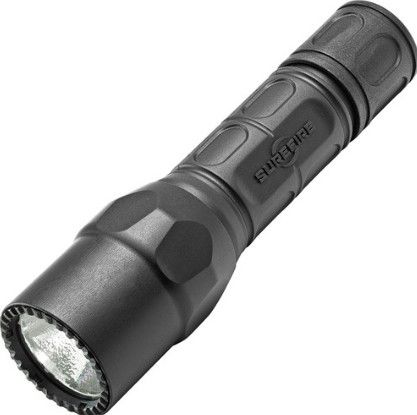 SUREFIRE G2X LE 600 LUMENS