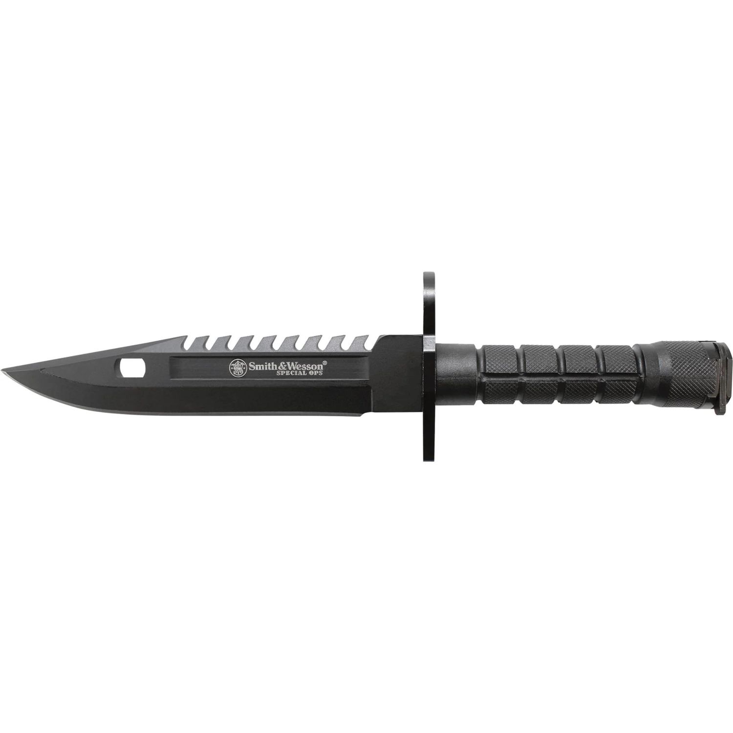 SMITH &amp; WESSON SPECIAL OPS M-9 BAYONET