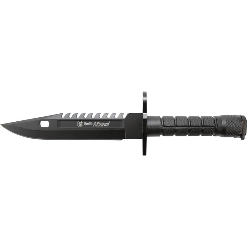 SMITH &amp; WESSON SPECIAL OPS M-9 BAYONET