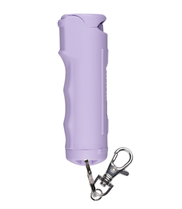 SABRE PEPPER GEL W/ UV MARKING DYE - PURPLE