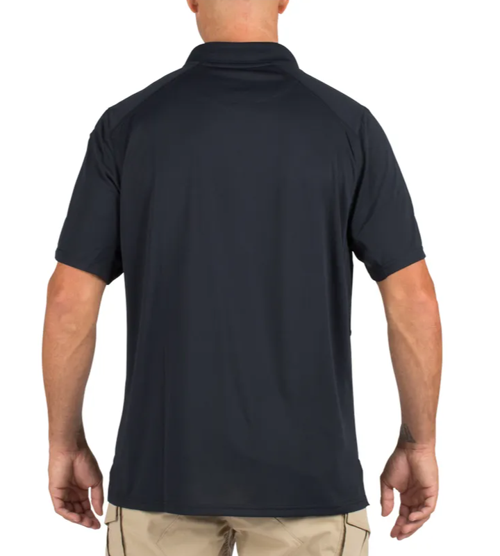 5.11 TACTICAL - MEN'S - HELIOS POLO - S/S 
