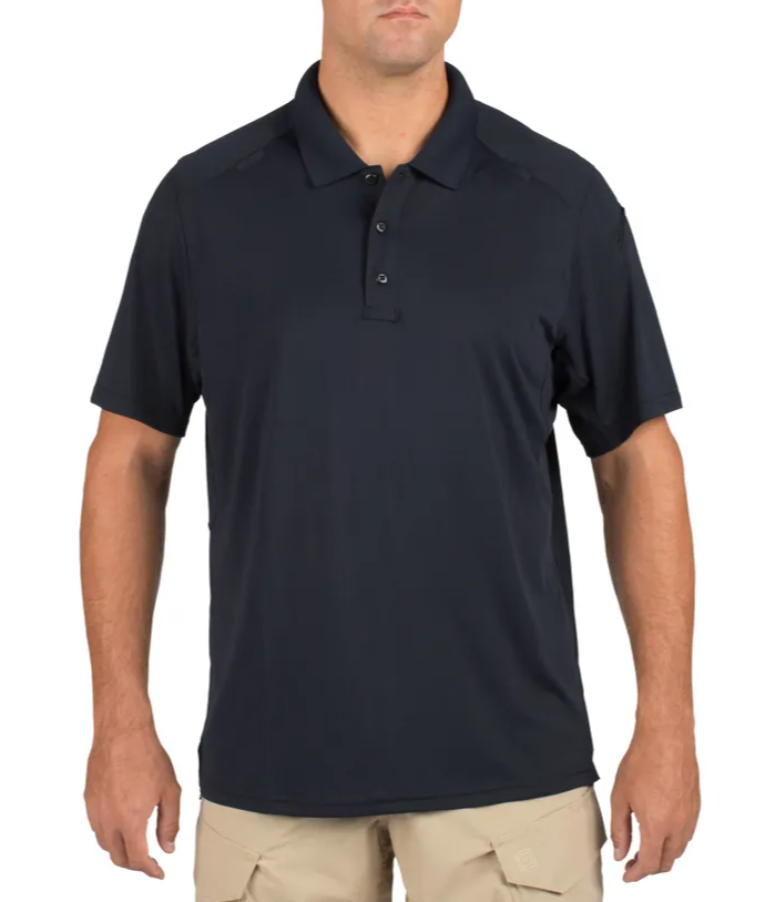 5.11 TACTICAL - MEN&#39;S - HELIOS POLO 
