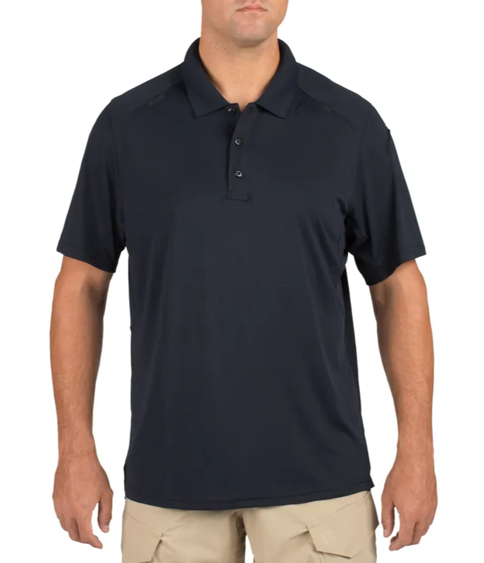 5.11 TACTICAL - MEN&#39;S - HELIOS POLO 