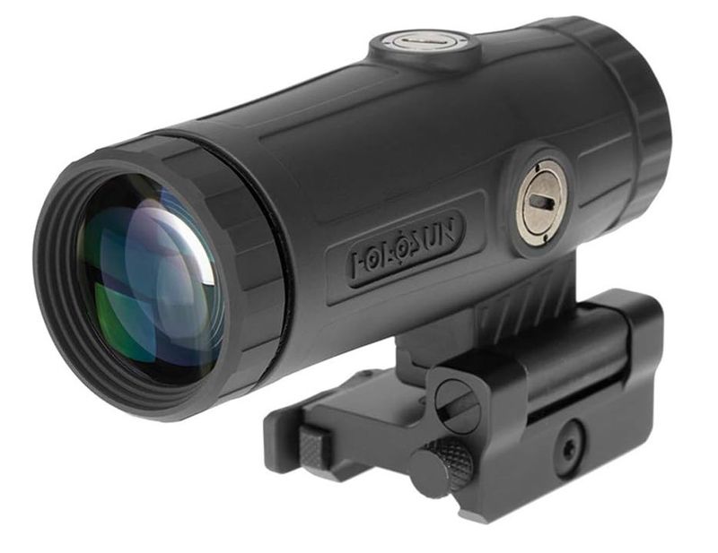 HOLOSUN - HM3X