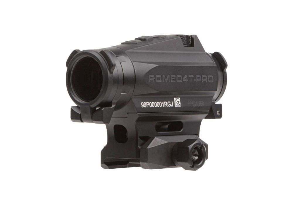 SIG SAUER ROMEO4T-PRO