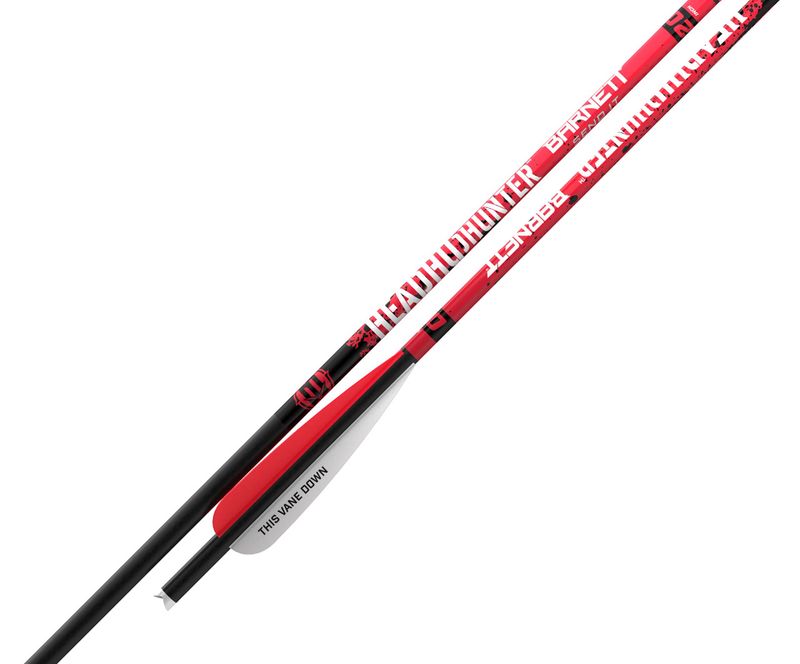 BARNETT - HEADHUNTER 20&quot; 5PK