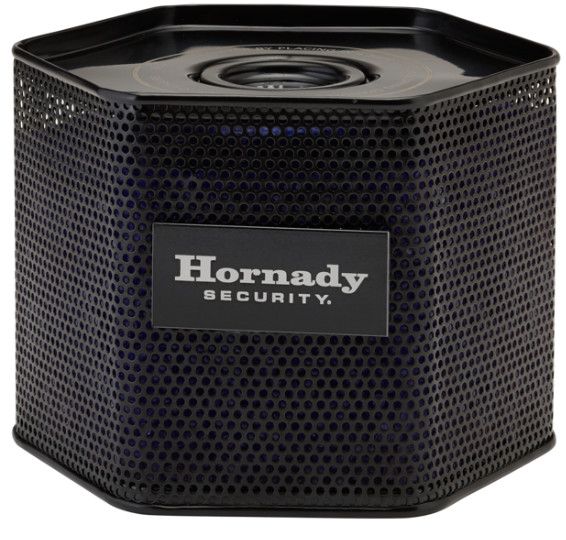 HORNADY SECURITY CANISTER DEHUMIDIFIER