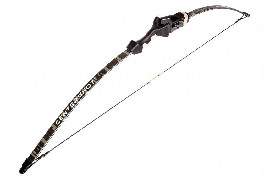 BARNETT - CENTERSHOT RECURVE MOSSY OAK