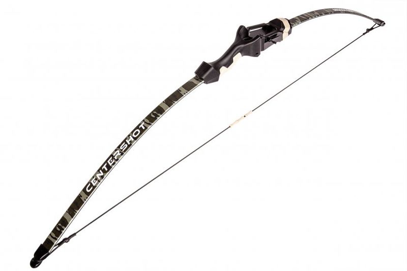 BARNETT - CENTERSHOT RECURVE MOSSY OAK