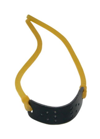 BARNETT - SLINGSHOT BAND (YELLOW)