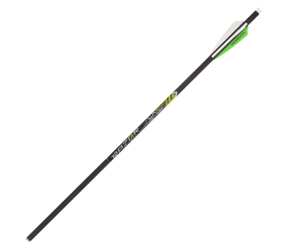 (DISCONTINUE) ALLEN - CX600 CROSSBOW BOLT 20 INCH