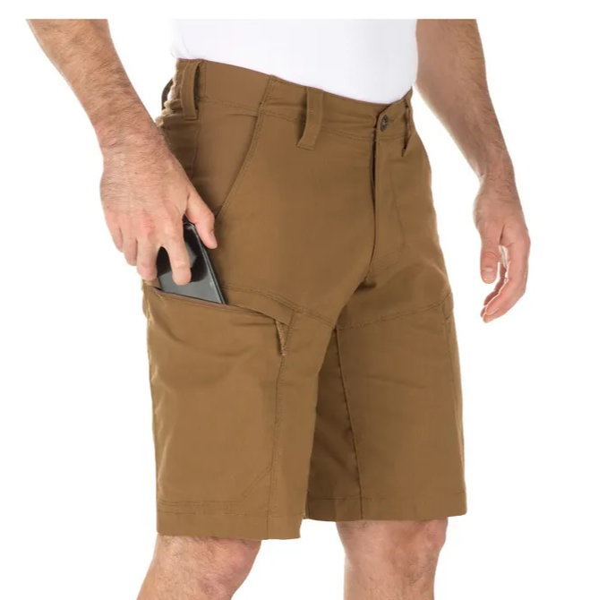 5.11 TACTICAL - MEN&#39;S - APEX SHORT 