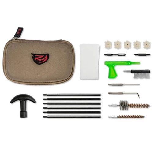 REAL AVID - GUN BOSS - AR-15 CLEANING KIT