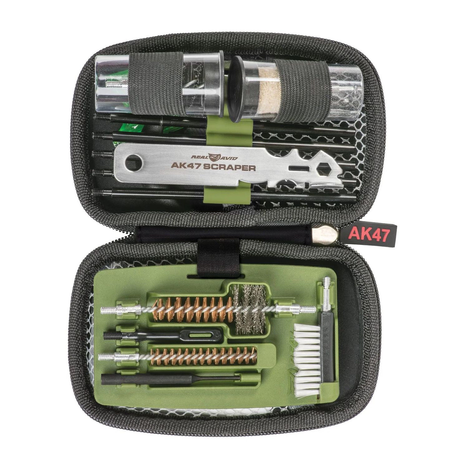 REAL AVID - GUN BOSS - AK47 CLEANING KIT