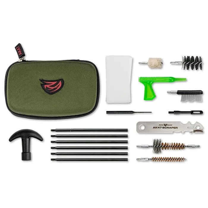 REAL AVID - GUN BOSS - AK47 CLEANING KIT