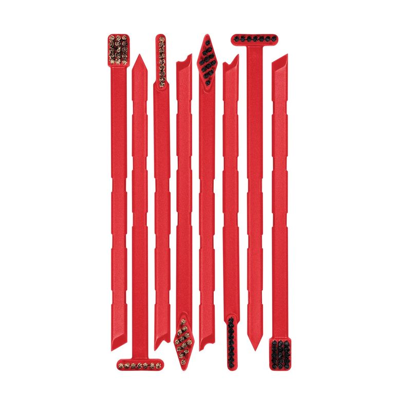 REAL AVID - SMART - BRUSHES