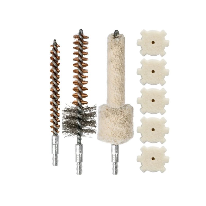 REAL AVID - AR15 - BRUSH COMBO