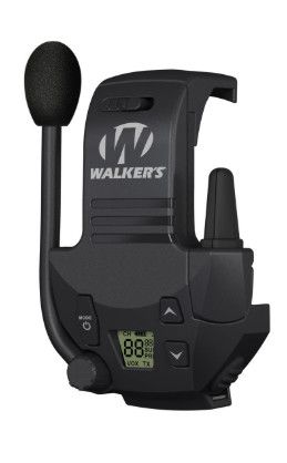 WALKER&#39;S - RAZOR WALKIE TALKIE