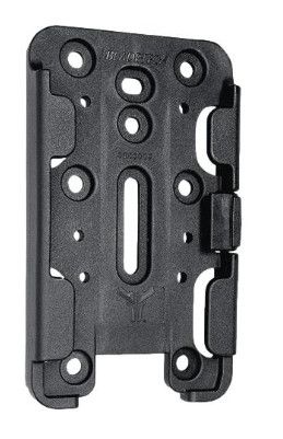 BLADETECH  - TMMS - LARGE RECEIVER PLATE - TEK-LOK