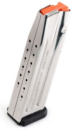 MAGPUL AMAG 17 SIGP320/M17 STAINLESS STEEL BODY 17-RD