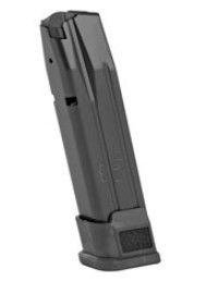 SIG SAUER - P320 - 21 ROUND MAGAZINE
