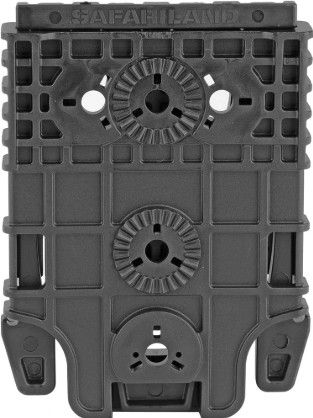 SAFARILAND - QLS RCVR PLATE KIT (QLS FORK + RECEIVER)