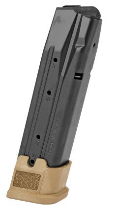 SIG SAUER - P320 - 21 ROUND MAGAZINE - COYOTE