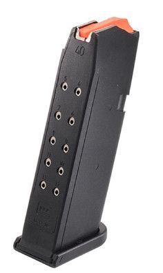 GLOCK - 23 GEN 5 - 13 ROUND MAGAZINE