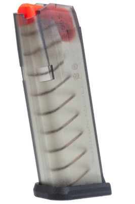 STRIKE INDUSTRIES GLOCK 19 MAGAZINE 15 RD