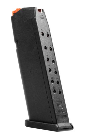 GLOCK - 22 GEN 5 - 15 ROUND MAGAZINE