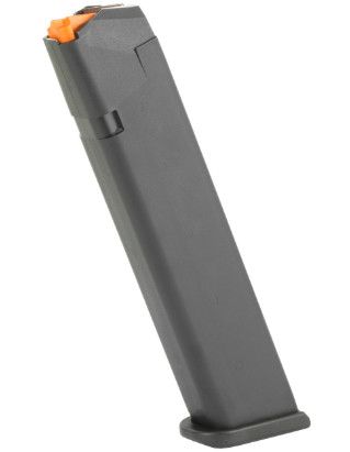 GLOCK - 9MM - 24 ROUND MAGAZINE