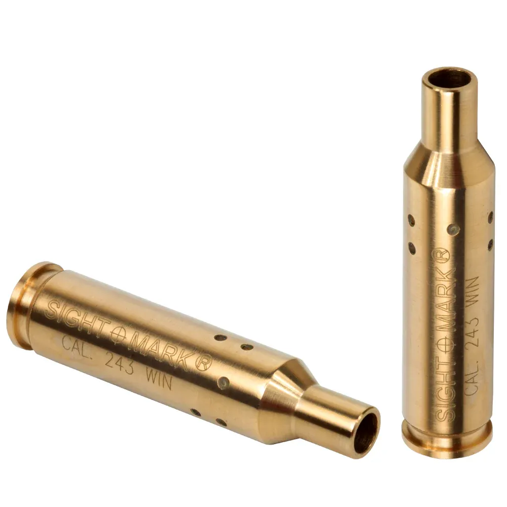 SIGHTMARK LASER BORESIGHT .308WIN, 243WIN, 7MM-08, 260REM, 358WIN